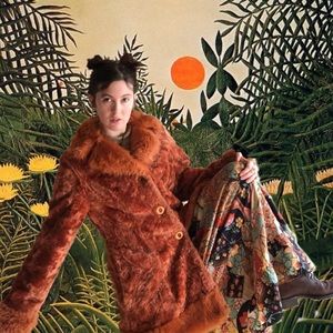 Meet your Posher, Tyler